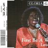 Gaynor, Gloria : First Be A Woman / Love Affair (Incl. The Remixes)