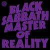Black Sabbath : Master of reality