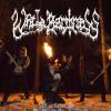White Baroness : War Chariots