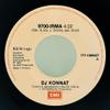 DJ Konnat : 9700-IRMA / Rakkauden tie