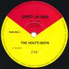 Holtti Boys : Urpo ja Ana