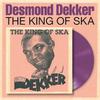 Dekker, Desmond : King of Ska