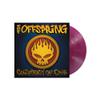 Offspring : Conspiracy of one
