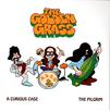 Golden Grass : A Curious Case / The Pilgrim