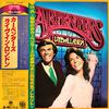 Carpenters : Live At The Palladium