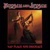 Flotsam & Jetsam : No place for disgrace