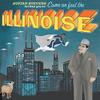 Stevens, Sufjan : Illinois (Special 10th Anniversary Blue Marvel Edition) + 12"