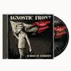 Agnostic Front : Echoes in eternity
