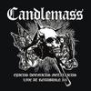 Candlemass : Epicus Doomicus Metallicus - Live At Roadburn 2011