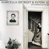 John, Elton / Detroit, Marcella : Ain't Nothing Like The Real Thing