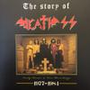 Death SS : The Story Of Death SS 1977-1984