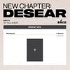 Bae173 : NEW CHAPTER : DESEAR