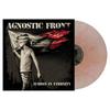 Agnostic Front : Echoes in eternity
