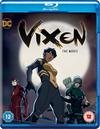 Vixen (2017)