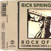 Springfield, Rick : Rock Of Life