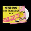 Sex Pistols : Never mind the bollocks, here's the sex pistols