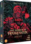 Horror of Frankenstein