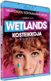 Wetlands - Kosteikkoja - Feuchtgebiete