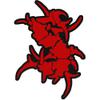 Sepultura : Tribal S Cut Out