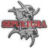 Sepultura : Logo & Tribal S