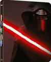 Star Wars: The Force Awakens - Steelbook
