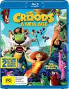The croods: a new age