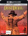 Dust devil (1992) 4k & blu-ray