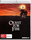 Quest for fire (blu ray) (1981) blu-ray