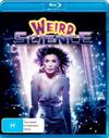 Weird science