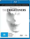 The frighteners