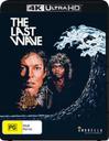 The last wave (4k uhd / blu-ray)