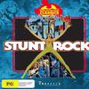 Stunt rock