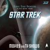 Global Stage Orchestra : Global Stage Orchestra Plays Music From Star Trek Movies And Tv Shows