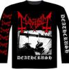 Mayhem : Deathcrush
