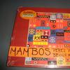 Prado, Perez / More, Benny : Mambos