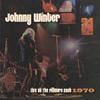 Winter, Johnny : Live At the Fillmore East