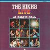 Kinks : Live At Kelvin Hall
