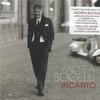 Bocelli, Andrea : Incanto
