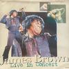 Brown, James : Live In Concert