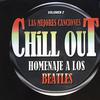 V/A / Beatles -tribute / Lynch, Connie : Las Mejores Canciones Chill Out Homenaje A Los Beatles Volumen 2