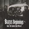 Diddley, Bo / V/A / Beatles -tribute : Beatles Beginnings Four: The Cavern Club 1961-62