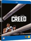 Creed (Steelbook)