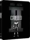 Creed II (Steelbook)