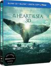 In The Heart Of The Sea (Steelbook)