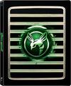 The Green Hornet (Steelbook)