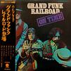 Grand Funk Railroad : On Time