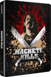 Machete Kills (Steelbook)