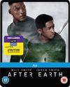 After Earth (Steelbook)