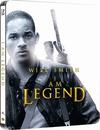 I Am Legend (Steelbook)