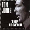 Jones, Tom : The Legend